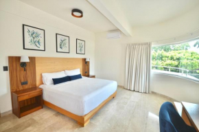 Hotel Plaza Rioverde